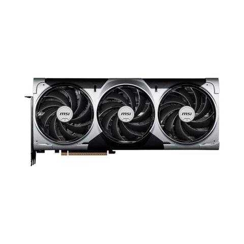 VGA MSI GeForce RTX 5090 VENTUS 3X OC 32GB GDDR7