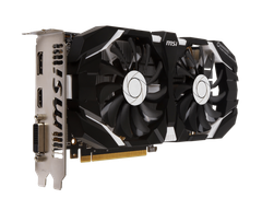  Vga Msi Gtx 1060 3gt Oc 