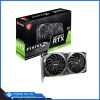 VGA MSI RTX 3060 VENTUS 2X OC (12GB GDDR6)