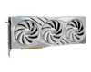 VGA MSI RTX 4060 Ti GAMING X SLIM WHITE 16G