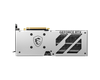 VGA MSI RTX 4060 Ti GAMING X SLIM WHITE 16G