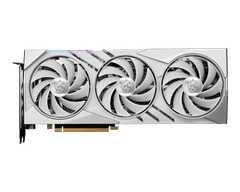 VGA MSI RTX 4060 Ti GAMING X SLIM WHITE 16G 