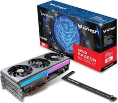  VGA NITRO+ AMD Radeon™ RX 7900 XT Vapor-X 20GB 