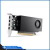 VGA NVIDIA RTX A400 4GB GDDR6 (64-bit, 4x mini DisplayPort)