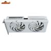 VGA Palit GeForce RTX 5060 WHITE OC 8GB GDDR7 (NE75060U19P1-GB2063M)