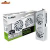 VGA Palit GeForce RTX 5060 WHITE OC 8GB GDDR7 (NE75060U19P1-GB2063M)