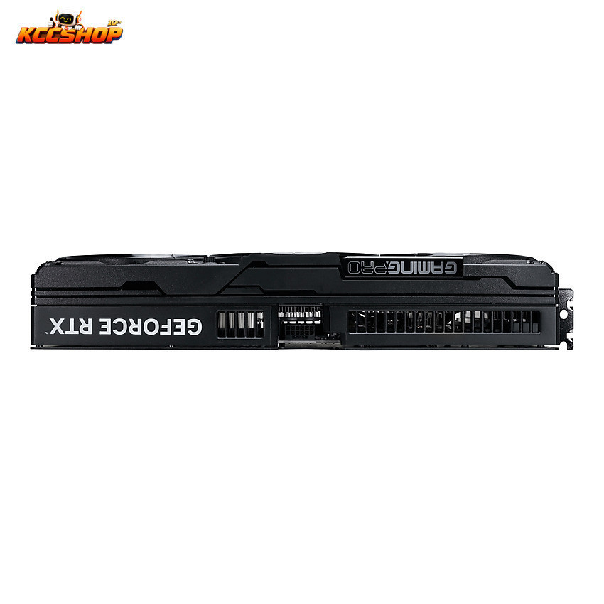 Ảnh minh họa VGA Palit GeForce RTX 5070 GamingPro 12GB GDDR7 (NE75070019K9-GB2050A) 1