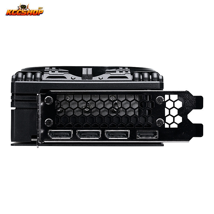 Ảnh minh họa VGA Palit GeForce RTX 5070 GamingPro 12GB GDDR7 (NE75070019K9-GB2050A) 2