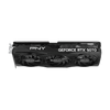 VGA PNY GeForce RTX 5070 OC Triple Fan GPU