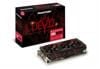  Vga Power Color Rx 580-8gb 