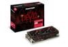 Vga Power Color Rx 580-8gb