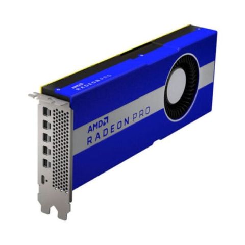 VGA Radeon Pro W5700 8GB