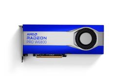  VGA Radeon Pro W6400 