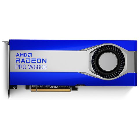 VGA Radeon Pro W6800 MBA RETAIL