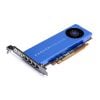 VGA Radeon Pro WX3200 4GB