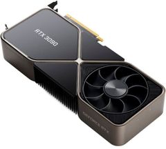  VGA RTX 3090 Founder Edition 24GB GDDR6 2ND 