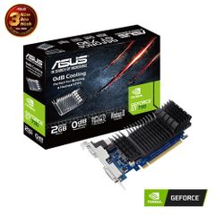  VGA Asus GT730-SL-2GD5-BRK 