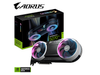 VGA GIGABYTE AORUS GeForce RTX 5070 Ti INFINITY 16G