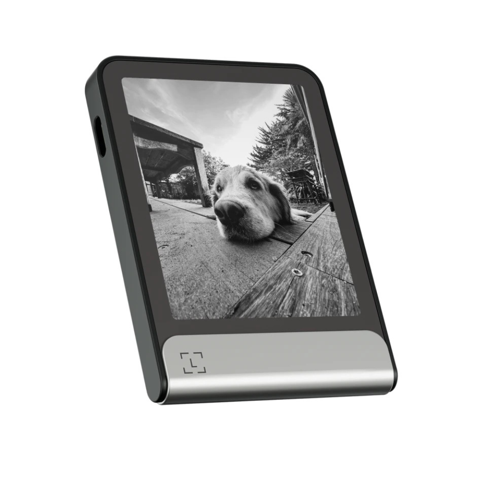 Ảnh minh họa Ví lạnh Ledger Flex 1