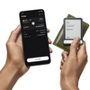 Ví lạnh Ledger Flex