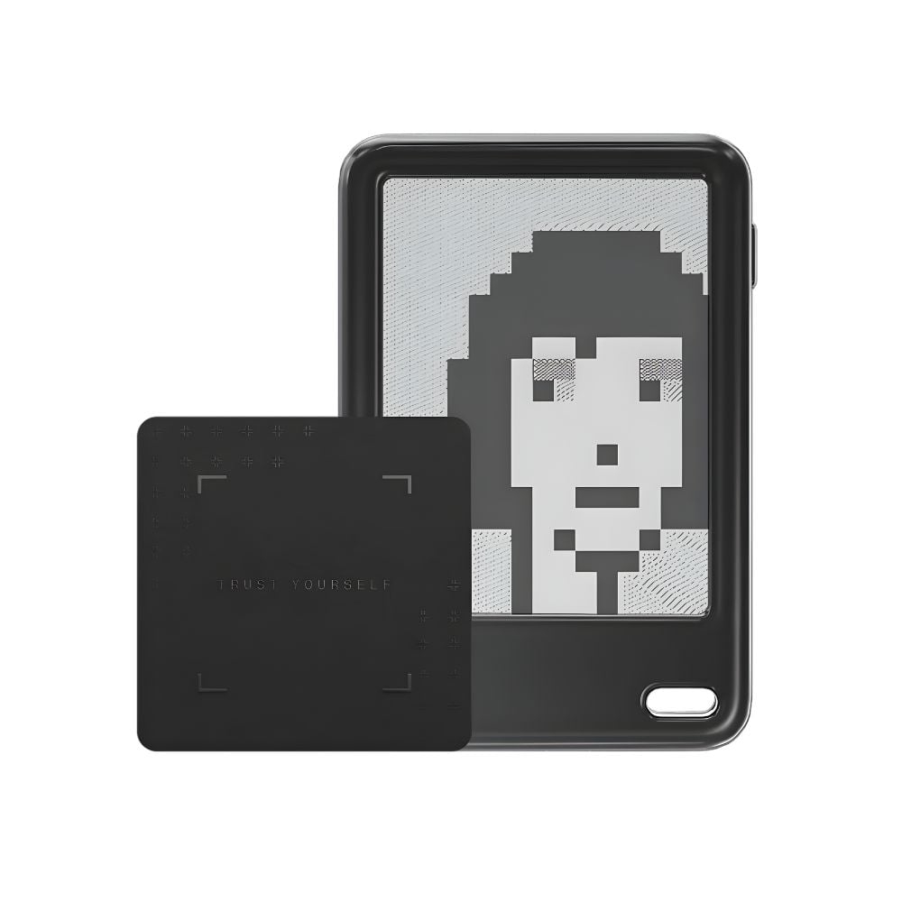 Ảnh minh họa Ví lạnh Ledger Nano Gen 5 3
