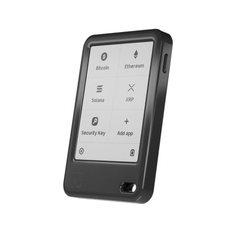 Ví lạnh Ledger Nano Gen 5