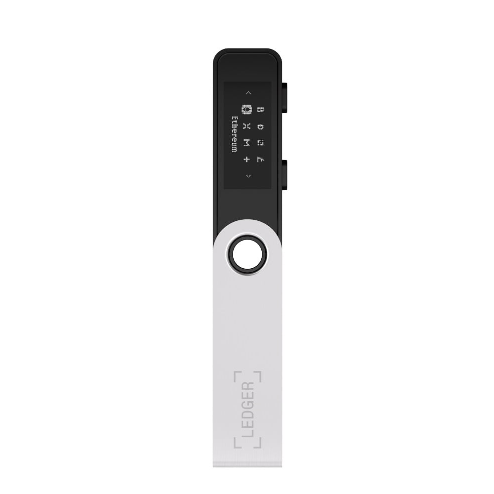 Ảnh minh họa Ví lạnh Ledger Nano S Plus – 3 Pack 2