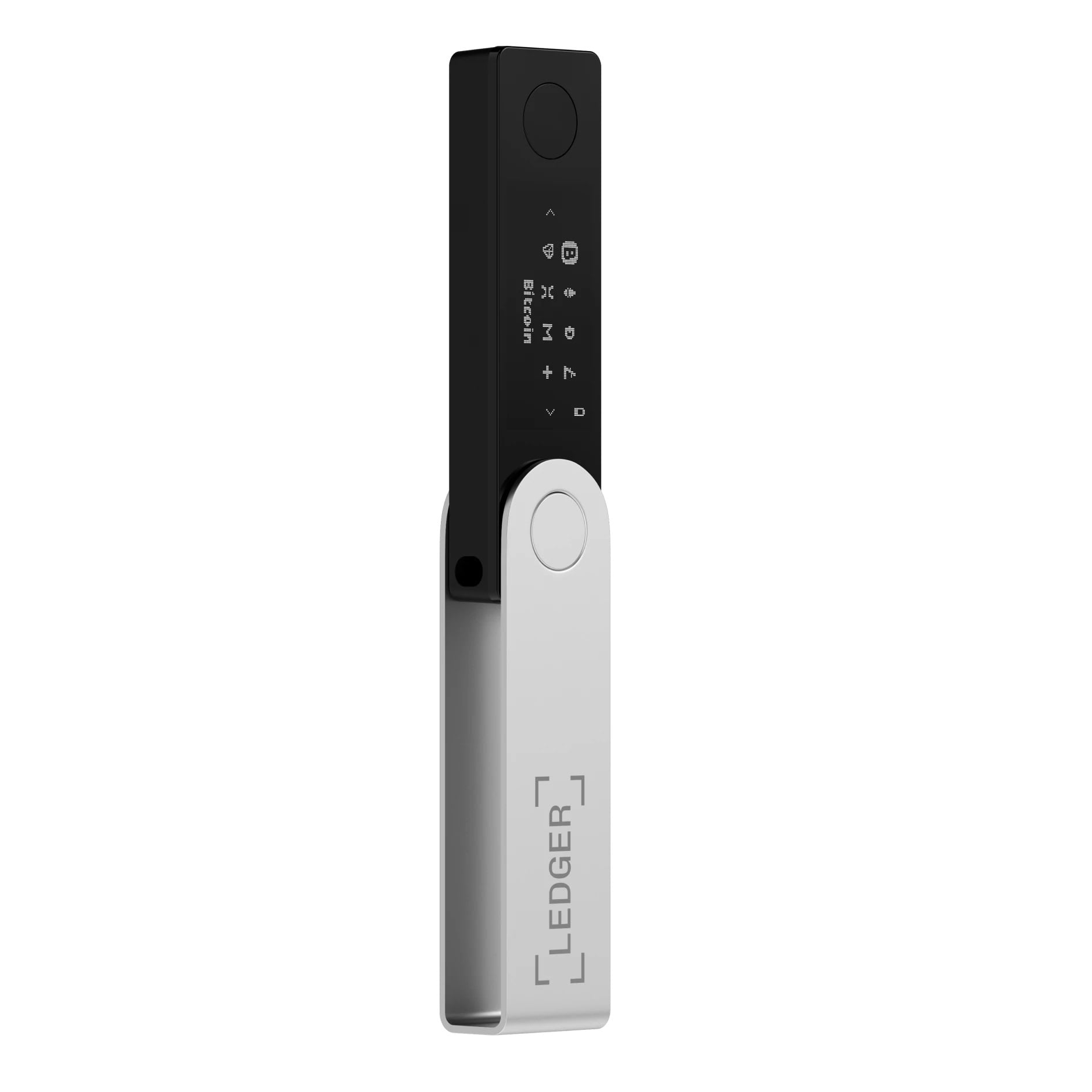 Ảnh minh họa Ví lạnh Ledger Nano X – 3 Pack 2