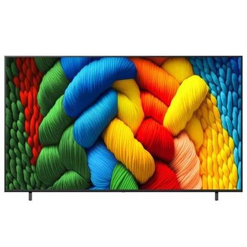 Smart Tivi LG Nanocell 4K 50 inch 2025 (50NANO80ASA)