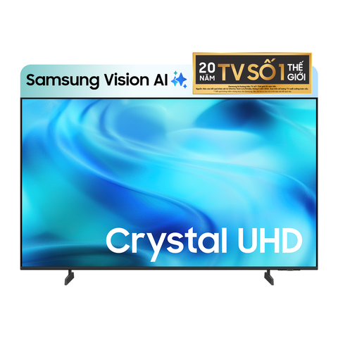 Smart tivi Samsung UHD 4K 55 inch 2026 (55U8500H)