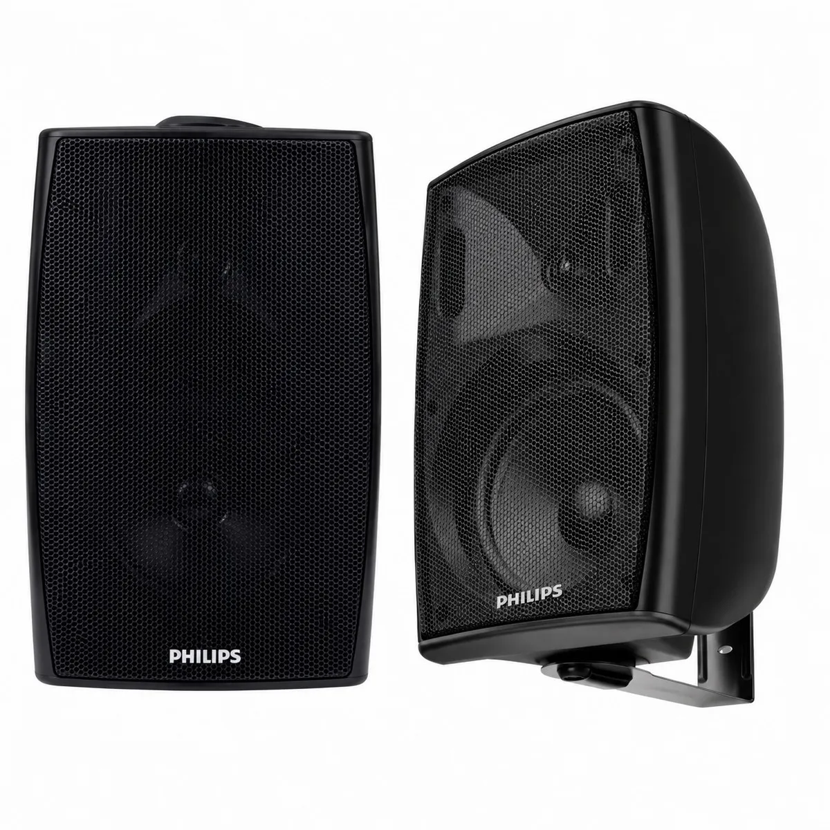 Ảnh minh họa Vì sao nên chọn loa treo tường Philips CSS3848/70-6.5? 2