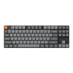  Keychron K3 Max Bàn phím cơ không dây 75% QMK/VIA, LED RGB, Gateron 