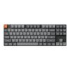 Keychron K3 Max Bàn phím cơ không dây 75% QMK/VIA, LED RGB, Gateron