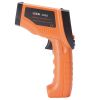 Victor 308D Nhiệt Kế Hồng Ngoại Dải Đo -30~1150℃
