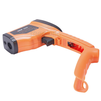 Ảnh minh họa Victor 308D Nhiệt Kế Hồng Ngoại Dải Đo -30~1150℃ 2