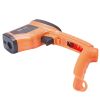 Victor 308D Nhiệt Kế Hồng Ngoại Dải Đo -30~1150℃