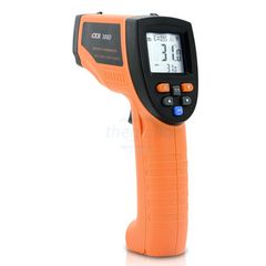  Victor 308D Nhiệt Kế Hồng Ngoại Dải Đo -30~1150℃ 