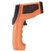 Victor 310C Nhiệt Kế Hồng Ngoại Dải Đo -20~1650℃