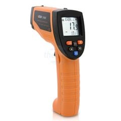  Victor 310C Nhiệt Kế Hồng Ngoại Dải Đo -20~1650℃ 
