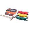Victor 4105A Máy Đo Điện Trở Đất