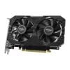 Card màn hình NVIDIA GeForce GTX 1650 Unika Super Sniper V2