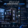 AI Workstation Intel Core i5-14600KF