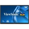 Màn hình LCD Viewsonic cảm ứng TD1617A-2K (16 inch)