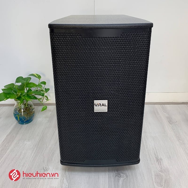 Ảnh minh họa Viral 0302 – Loa Kéo Karaoke Di Động Cao Cấp 3