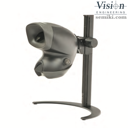 Ảnh minh họa Vision Engineering OPTA kính hiển vi quang học 3D (4X lens) 1