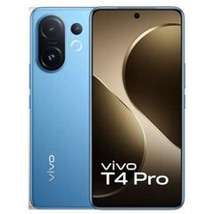  Vivo T4 Pro – Snapdragon 7 Gen 4, zoom 3×, pin 6500 mAh & IP69 