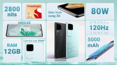  vivo V30 5G 12GB/512GB 