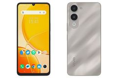  Điện thoại vivo Y04 4GB/128GB 