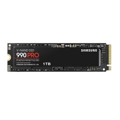  Ssd Nvme Samsung 990 Pro 1tb Pcie 4.0 X4 2280 M2 (đọc) 