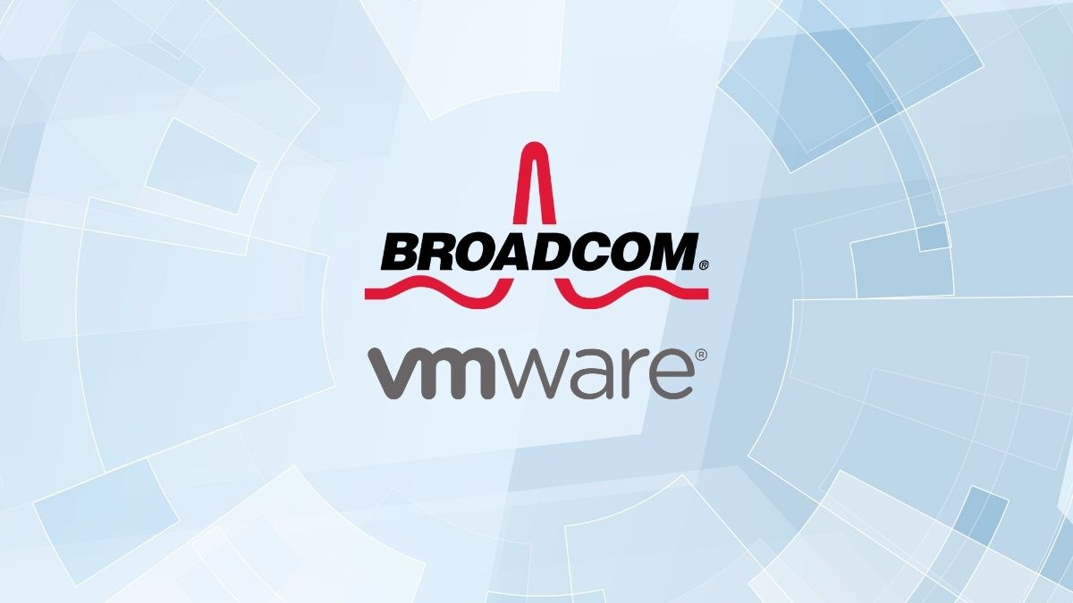 VMware VSphere Foundation 1 Year Prepaid Commit Per Core